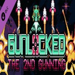 Gunlocked - The 2nd Gunning (Steam key / Region Free)