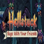 Hellstuck: Rage With Your Friends (Steam key / РФ+Мир)