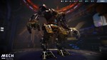 Mech Mechanic Simulator (Steam key / РФ+Весь Мир)