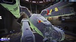 Mech Mechanic Simulator (Steam key / РФ+Весь Мир)