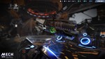 Mech Mechanic Simulator (Steam key / РФ+Весь Мир)