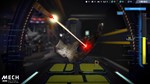 Mech Mechanic Simulator (Steam key / РФ+Весь Мир)