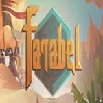 Farabel (Steam key / Region Free)