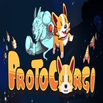 ProtoCorgi (Steam key / Region Free)