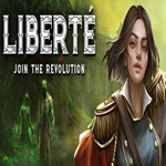 Liberte (Steam key / Region Free)