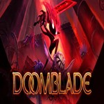 DOOMBLADE (Steam key / Region Free)
