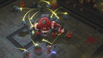 Gone Viral (Steam key / РФ+Весь Мир)
