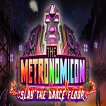 The Metronomicon: Slay The Dance Floor Steam key/Global