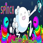 Spinch (Steam key / РФ+Весь мир)