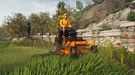 Lawn Mowing Simulator: Landmark Edition Steamkey/Global