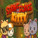 StrikeForce Kitty (Steam key / РФ+Весь Мир)