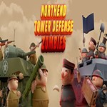 Northend Tower Defense (Steam key / РФ+Весь Мир)