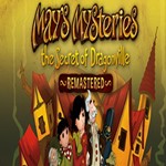 May´s Mysteries: The Secret of Dragonville Remastered