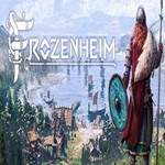 Frozenheim (Steam key / РФ+Весь Мир)