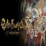 GetsuFumaDen: Undying Moon (Steam key/ РФ+Весь Мир)