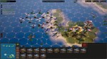 Strategic Mind: The Pacific (Steam key / Region Free)
