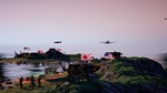 Strategic Mind: The Pacific (Steam key / Region Free)