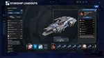 Dust Fleet (Steam key / РФ+Весь Мир)