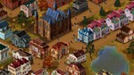 Kapital: Sparks of Revolution (Steam key / Region Free)