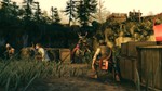 Hard West 2 (Steam key /No RU\CIS/ Region Free)