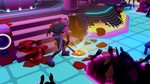 JUSTICE SUCKS: Tactical Vacuum Action Steam key/Global