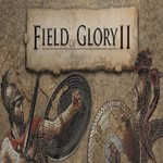 Field of Glory II (Steam key / РФ+Весь Мир)