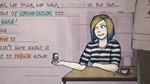 Letters - a written adventure (Steam key / РФ+Весь Мир)