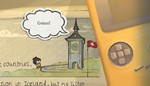 Letters - a written adventure (Steam key / РФ+Весь Мир)