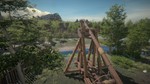 Medieval Machines Builder (Steam key / Region Free)