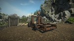 Medieval Machines Builder (Steam key / Region Free)