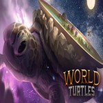 World Turtles (Steam key / РФ+Весь Мир)