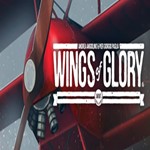Wings of Glory (Steam key / РФ+Весь Мир)