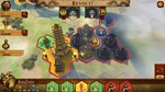 Reiner Knizia Yellow & Yangtze (Steam key / Region Free