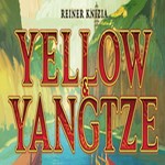 Reiner Knizia Yellow & Yangtze (Steam key / Region Free
