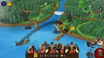 Raiders of the North Sea (Steam key / РФ+Весь Мир)