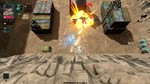 HyperParasite (Steam ключ / РФ+Весь мир)