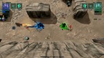 HyperParasite (Steam ключ / РФ+Весь мир)