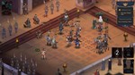 Ash of Gods: The Way (Steam ключ / Весь мир)