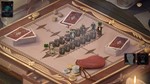 Ash of Gods: The Way (Steam ключ / Весь мир)