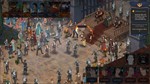 Ash of Gods: The Way (Steam ключ / Весь мир)
