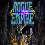Rogue Empire: Dungeon Crawler RPG Steam ключ / Весь мир