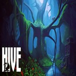 The Hive (Steam ключ /РФ + Весь мир)
