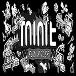 Minit Fun Racer (Steam key / РФ+Весь мир)