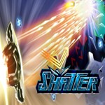 Shatter (Steam key / РФ+Весь мир)
