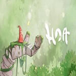 Hoa (Steam key / РФ+Весь мир)