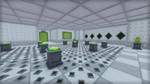 Don´t Touch this Button! (Steam key / РФ+Весь мир)