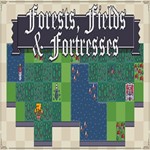 Forests, Fields and Fortresses Steam key / РФ+Весь мир