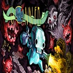 GoNNER (Steam key / РФ+Весь мир)