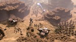 Starship Troops Terran Command Steam key / РФ+Весь мир