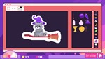 Sticky Business (Steam key / РФ+Весь мир)